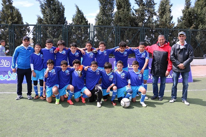 بعد جولة مدنين : كأس " دليس دانون " تحط الرحال في قصيبة المديوني وصفاقس
